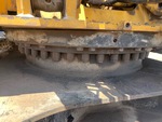 v2 Chassis - Excavator with Turntable Bearing