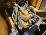Hydraulics with Swing Motor