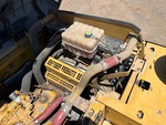 Engine with Radiator