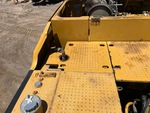 Hydraulics with Hydraulic Tank