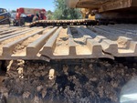 Undercarriage with Right Grouser Height