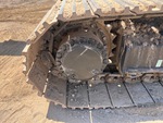 Drivetrain with Right Final Drive
