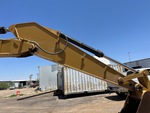 v2 Chassis - Excavator with Stick Condition