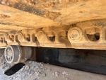 Undercarriage with Left Track Links