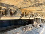 Undercarriage with Right Track Links