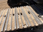 Undercarriage with Right Track Shoes