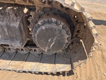 Drivetrain with Left Final Drive