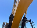 Hydraulics with Boom Lift Cylinder(s)