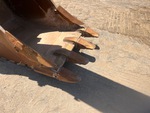 Specialty with Cutting Edge / Teeth / Adapters