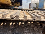 Undercarriage with Left Grouser Height