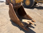 Specialty with Excavator Bucket Condition