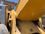 v2 Chassis - Excavator with Boom Base Pin and Bushings