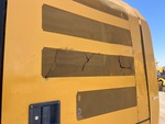 General Appearance with Sheet Metal (fiberglass) Condition