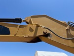 v2 Chassis - Excavator with Pin and Bushings Boom to Stick