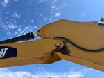 v2 Chassis - Excavator with Pin and Bushings Boom to Stick