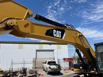 v2 Chassis - Excavator with Boom Condition