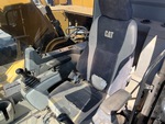 Control Station with Seats/Armrests