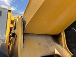 v2 Chassis - Excavator with Boom Base Pin and Bushings