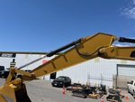 v2 Chassis - Excavator with Stick Condition