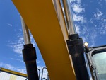 Hydraulics with Boom Lift Cylinder(s)