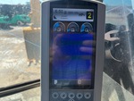 Control Station with Gauges