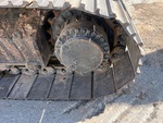 Drivetrain with Left Final Drive