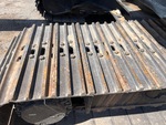 Undercarriage with Right Track Shoes