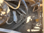 Hydraulics with Hydraulic Center Swivel