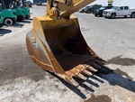 Specialty with Excavator Bucket Condition