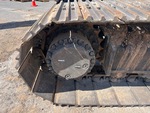 Drivetrain with Right Final Drive
