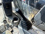 Control Station with Hydraulic Controls