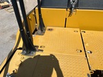 Hydraulics with Hydraulic Tank