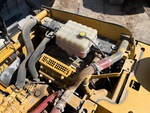 Engine with Radiator