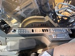Control Station with Dash Console