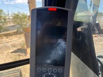 Control Station with Warning Lights