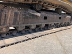 Undercarriage with Right Track Rollers