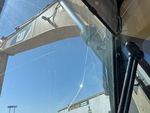 General Appearance with Glass