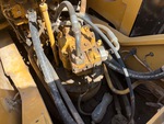 Hydraulics with Swing Motor