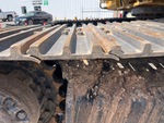 Undercarriage with Right Grouser Height