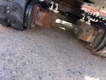 Drivetrain with