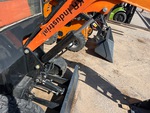 Hydraulics with