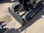 v2 Chassis - Excavator with