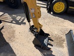 v2 Chassis - Excavator with