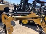 v2 Chassis - Excavator with
