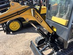 v2 Chassis - Excavator with