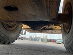 Drivetrain with Rear Drive Axle