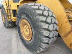 Chassis with Right Front Tire