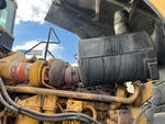 Engine with Exhaust System