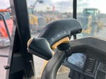 Control Station with Drivetrain Controls