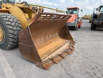 Specialty with Loader Bucket Condition